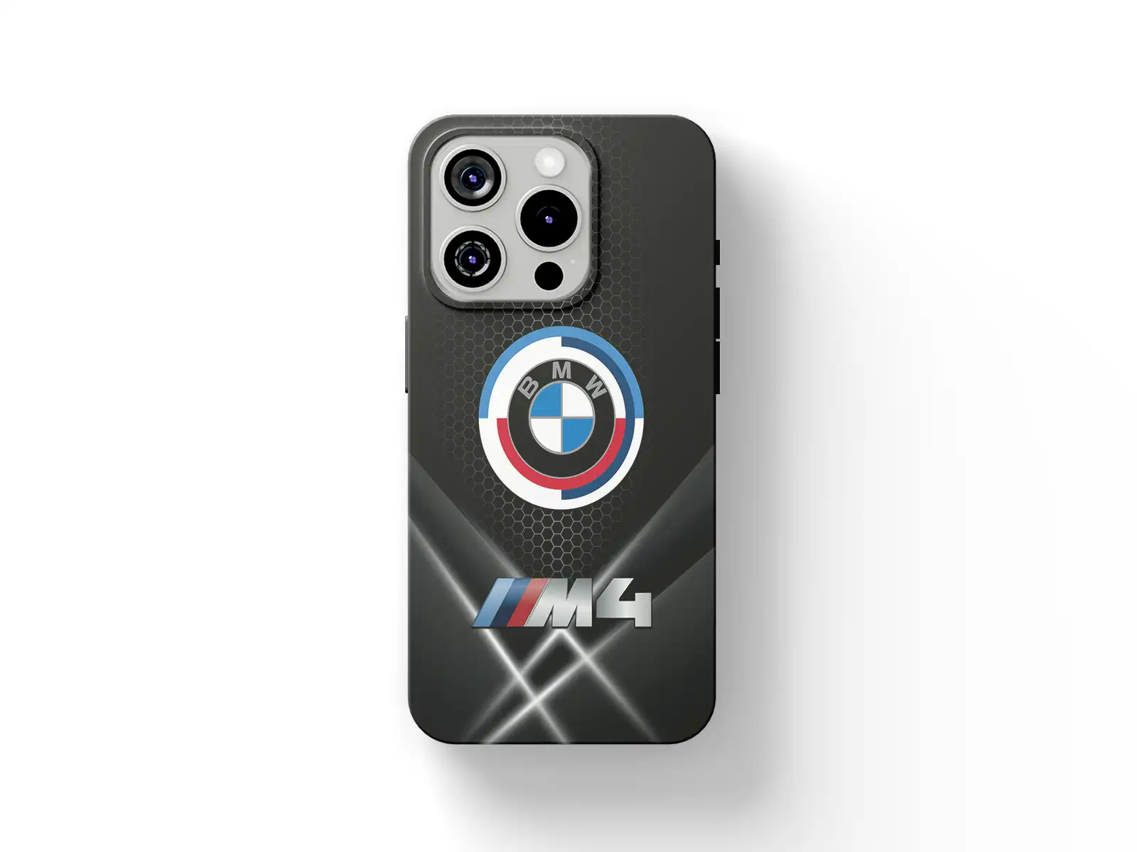 BMW Coque Portable Style Sport Racing